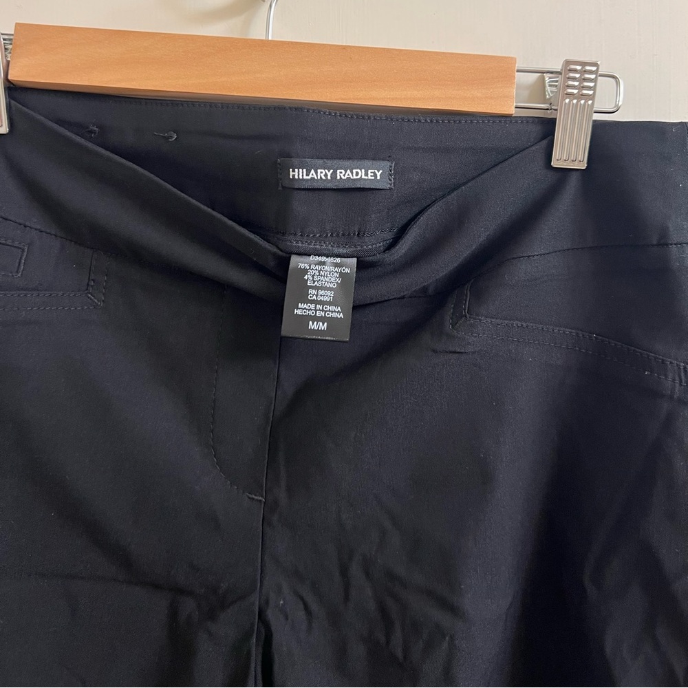 Hilary Radley Bermuda stretch shorts - Picture 4 of 4